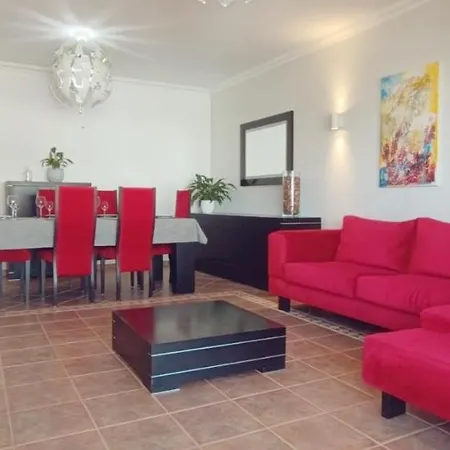 Appartement Recanto Das Tertulias - Apartamento 3 Quartos - Perfeito Para Familias E Amigos