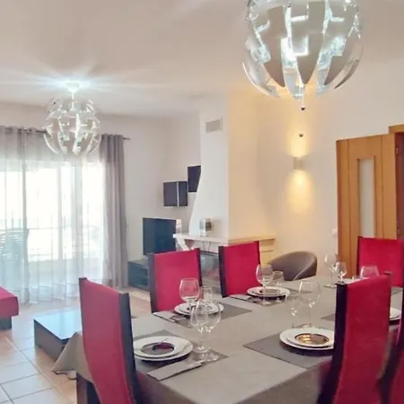 Appartement Recanto Das Tertulias - Apartamento 3 Quartos - Perfeito Para Familias E Amigos *