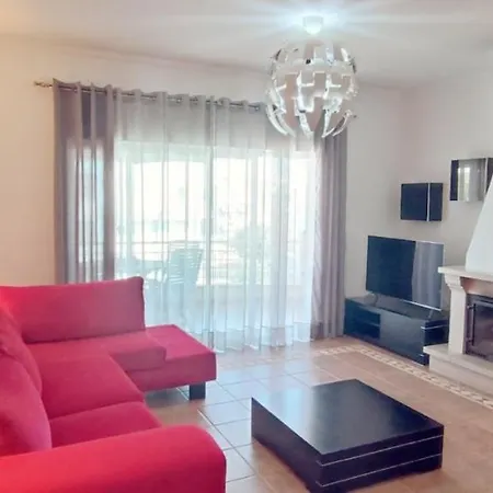 Appartement Recanto Das Tertulias - Apartamento 3 Quartos - Perfeito Para Familias E Amigos