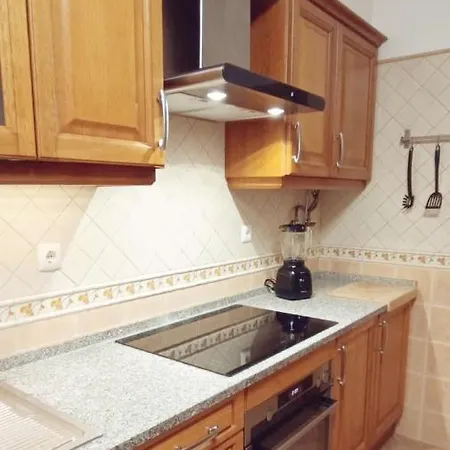 Appartement Recanto Das Tertulias - Apartamento 3 Quartos - Perfeito Para Familias E Amigos