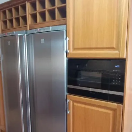 Recanto Das Tertulias - Apartamento 3 Quartos - Perfeito Para Familias E Amigos