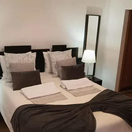 Recanto Das Tertulias - Apartamento 3 Quartos - Perfeito Para Familias E Amigos * 라고스