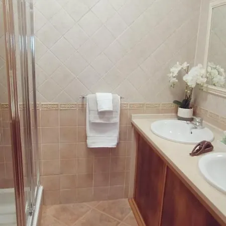 Recanto Das Tertulias - Apartamento 3 Quartos - Perfeito Para Familias E Amigos *